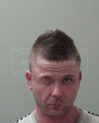 Anthony Jeffery Jordan