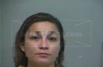 Vanessa Amber Armijo