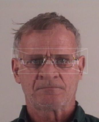 Larry Dean Evans