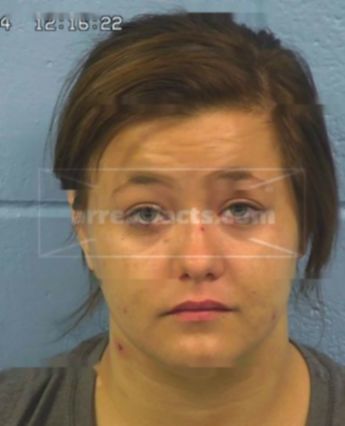 Rikki Leighanne Angle