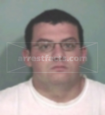 Jedediah Andre Barros