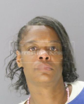 Tracy Harris