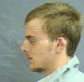 Cory Christopher Meredith