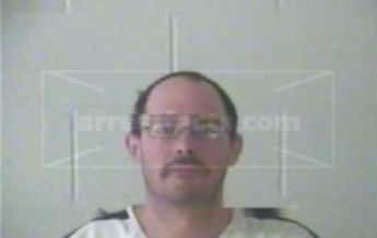 Aaron Kent Stauffer