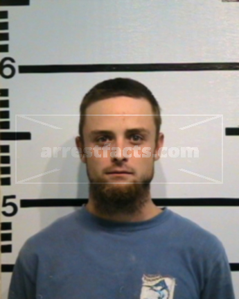Bradley Scott Hurst