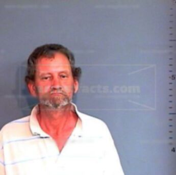John Mark Boultinghouse