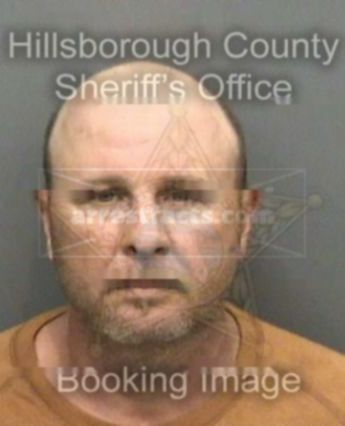 Timothy Brice Horne