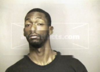 Dennis Marcell Williams