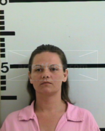 Tassie Lou Crider