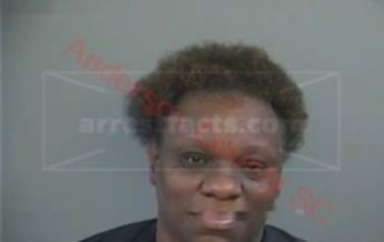 Virginia Ruth Coker