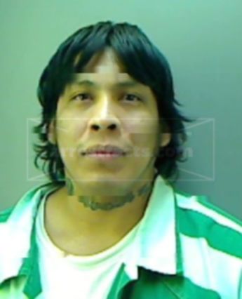 Jason Darrellmc Osceola