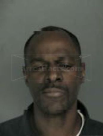 Derrick Arrington