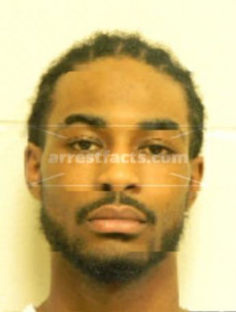 Brandon T Byrd