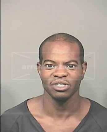 Matthew Shorter Jr.