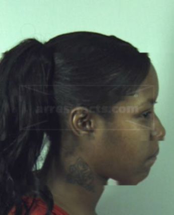 Alicia Alexandria Osgood