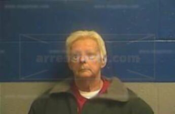 Judy Marlene English