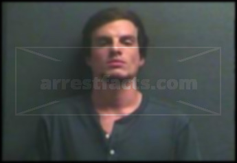 Luke Andrew Jones