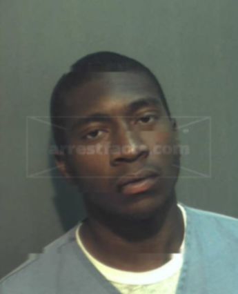 Trayvon Rashed Allison
