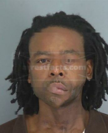 Jody Lamont Williams