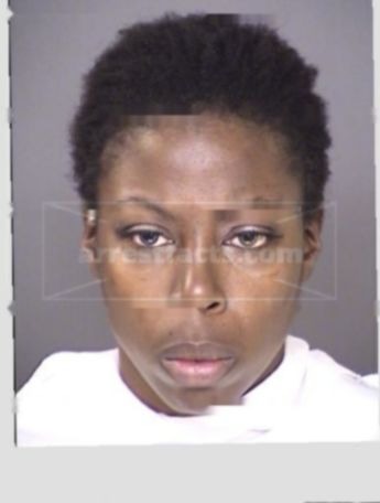 Angela Trivonne Newsome