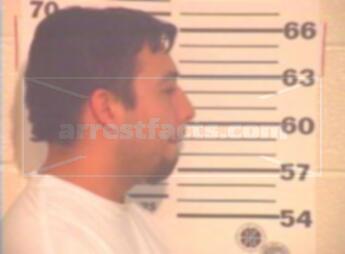 Adrian Arellano