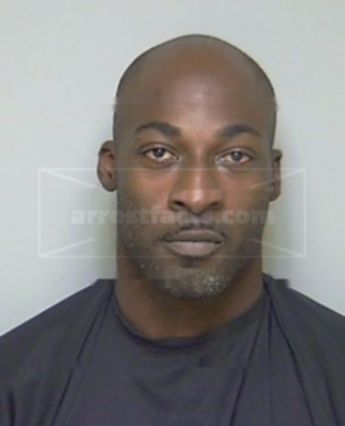 Alonzo Jackson