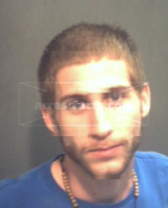 Erik Edward Secor