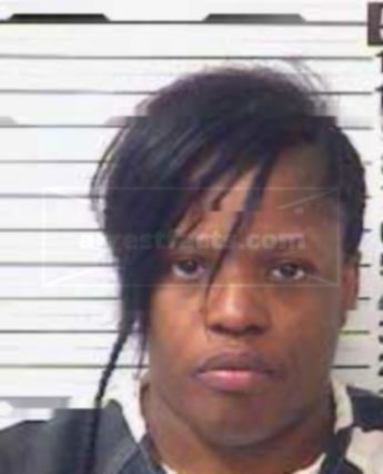 Ethel Sabrina Baker