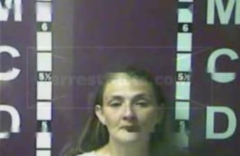 Crystal Lynn Fryman