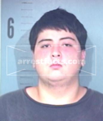 Joshua Richard Tijerina