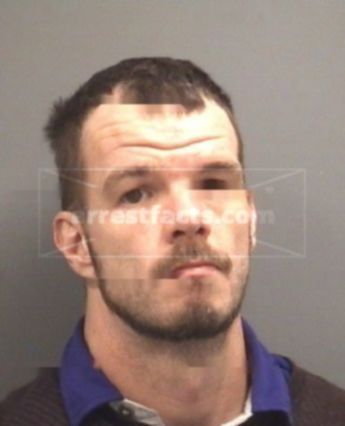 Jeffery Wayne Massey