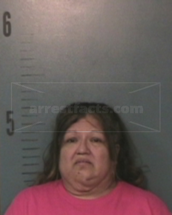 Rose Mary Flores