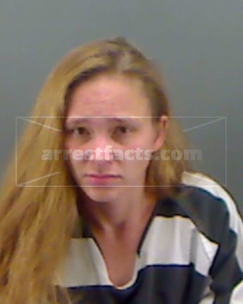 Candice C Holland