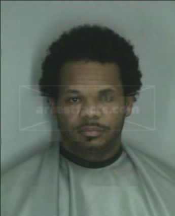 Antonio Underwood