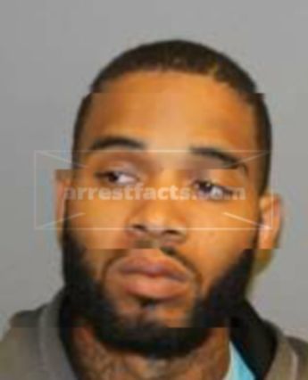 Jurrell Antwan Evans