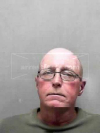 Brent Allen Conner