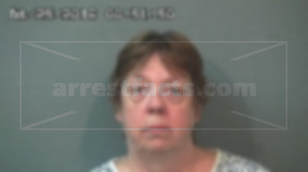 Karen Marie Morris