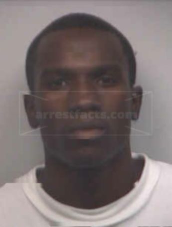Rayshad Banks