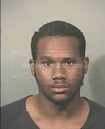 Malachi Lativous Evans