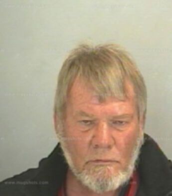 Steven Cary Maness