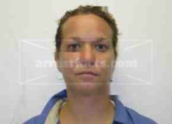 Crystal Loralie Jones