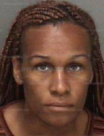 Angela Mckinney