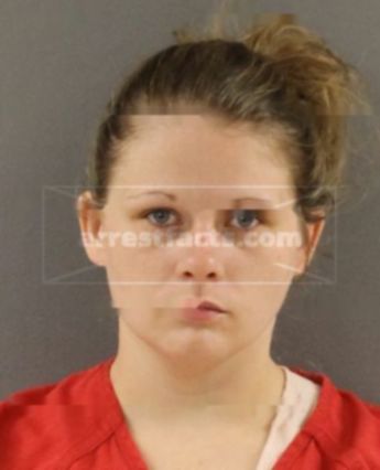 Amber Chelsie Dahm