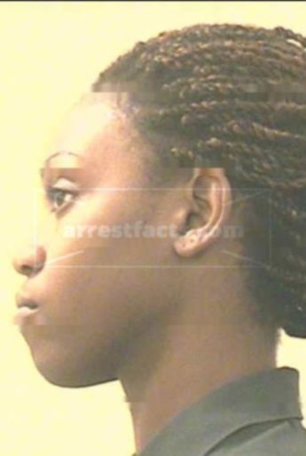 Mattie Therese Dixon
