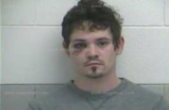 Andrew Robert Grubbs
