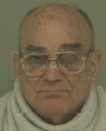 Felton Eugene Lewis