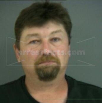 Rodney Brace Wood