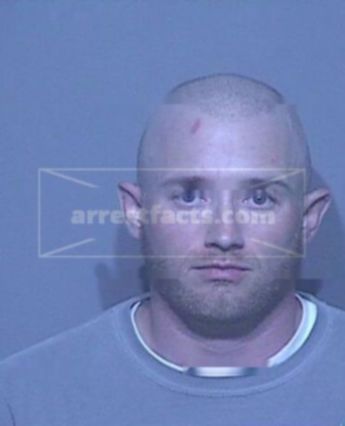 Larry Stevens Roberts Jr