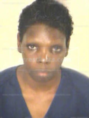 Myesha Sanders