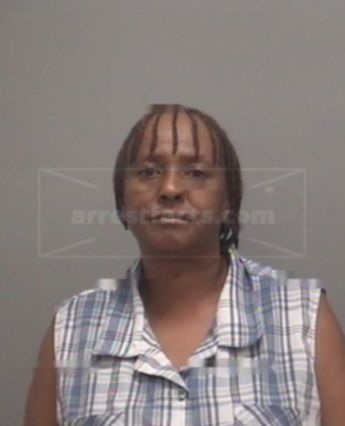 Veronica Diana Cooper